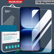 Gor OnePlus 13T / 15 / 7T / 8T / OnePlus 9R / 9RT / OnePlus 10R / 10T is transparent and smooth