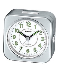 Casio Travel Alarm Clock (TQ-143S-8D)