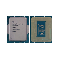 Intel Processor Core i3 12100F Tray - LGA1700 Non Fan