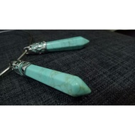 綠松石靈擺 (Pendant For Unisex)