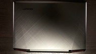 Lenovo Y700 電競 4K Mon  16gb ram 256 SSD GTX 960M