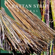 Rattanstrips(Yantok,Uway)50pcs