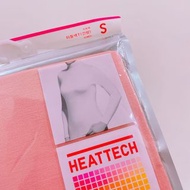 韓國帶回 UNIQLO 女 HEATTECH 高領長袖發熱衣#22衣櫃換季