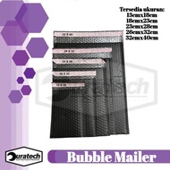 Bubble mailer black bubble envelope envelope black envelope single ADA 5 variants - Bubble mailer bl