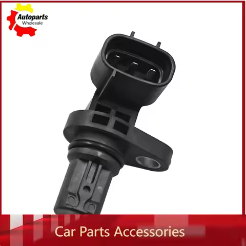 33220-63J00 Crankshaft Position Sensors For Suzuki Grand Vitara Kizashi SX4 Swift 2004-2013 33220-65