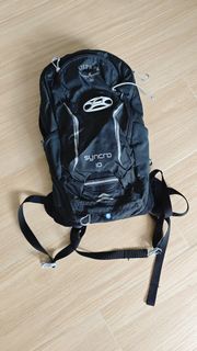 Osprey Syncro 10 背囊