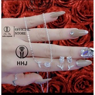 Bta HHJ rose set