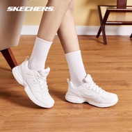 Skechers Women Work Dighton Shoes - 77200-WHT
