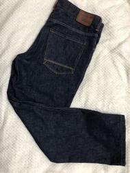 Timberland 牛仔褲大尺碼40吋腰圍大尺碼