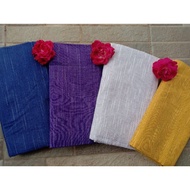 [2m] Fabric/ Drizzle Woven Fabric/ Fabric With grimis Rain motif/ Drizzle Rain Drizzle