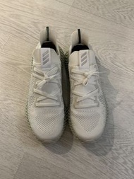 Adidas Alphaedge  4D 3D Boost