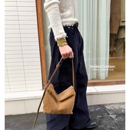 Bucks&Leather Velvet