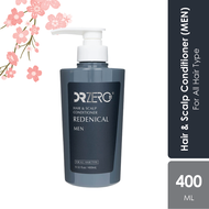 Sugi DR ZERO Redenical Hair & Scalp Conditioner (For Men) 400ml