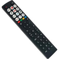 EN2J36H Replaced Remote Control -ALLIMITY- Compatible with Hisense VIDAA LCD LED TV Remote Control 6