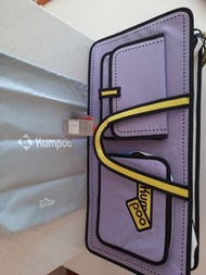 Kumpoo KB-565 羽毛球拍包