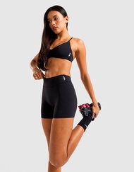 AYBL Physique Shorts - Black