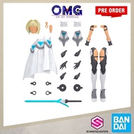 [OMGPO Jan 2026] Bandai 30MS Option Parts Set 23 (Valkyrie Costume) (Color C) 69198 30 Minutes Siste