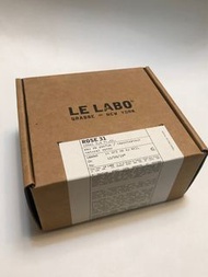 Rose 31 - Le Labo EDP Parfum New 現貨 March 香水 大熱⭐️
