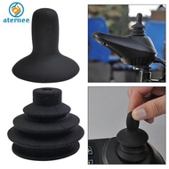 [Aternee] Joystick Knob Button Joystick Boot Universal Silicone Powerchairs Wheelchairs Accessories 