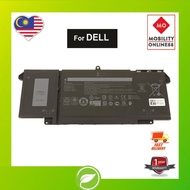 Dell Latitude 5320 7420 P138G P135G P134G 7FMXV (Type A) Notebook Laptop Battery