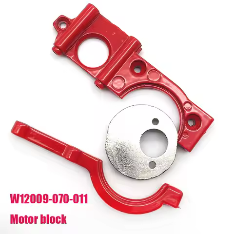Feiyue FY-01 FY-02 FY-03 FY-04 FY-05 1/12 RC Car spare parts 390 Motor holder W12009-070-011