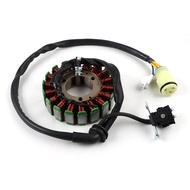 For Loncin VOGE Valico 300R/RR/AC/GY/DS Rally 300 300AC 300DS LONCIN CR6 LX300-6A Motorcycle Generat