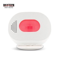 DAYTECH Motion Sensor Door Open Chime Entry Alert Fall Prevention for/Home/Kids/Elderly/Senior/Patie