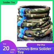 Innovo Tire BMX Soldier Tire (20 Inch )