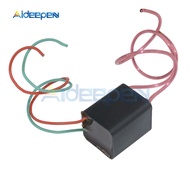 DC 3.6-6V 20KV 20000V 1.5A High Voltage Pressure Generator Igniter Step Up Boost Module Coil Transfo