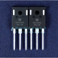 1-5PCS Brand-new original 15N120IHL/NGTB15N120IHLWG 15N120FL/NGTB15N120FLWG 15N120FL2/NGTB15N120FL2 