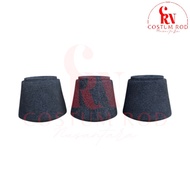 F06 - Butt cup Foam Rod (A)