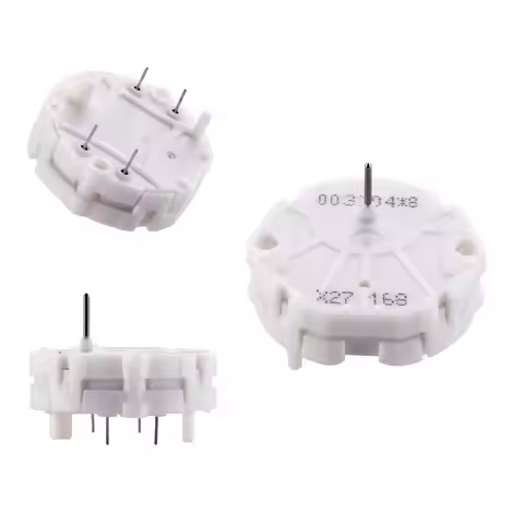 for Gauge Fuel Temp RPM Stepper Motor Dashboard Instrument OE Switec X27.168