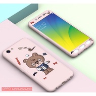 Oppo F1s casing (READY STOCK)