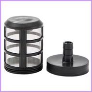 Garden Hose Water Filter Suction Strainer Multi-layer Garden Hose Screen Filter Garden Hose Parts Wa