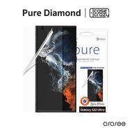 ARAREE Pure Diamond Screen Protector S22/S22+/S22 Ultra