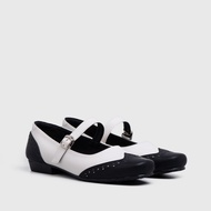 Carolina Flat Shoes Monochrome Flat Shoes Women Shoes Women