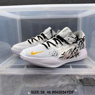 Nike Hyperdunk X(2018) Low Hd201