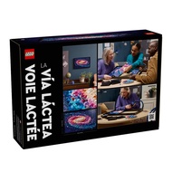 LEGO ART 31212 The Milky Way Galaxy (3091 Pieces)