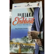 Dia Jejaka Eksklusif - Cik Bawang (PRELOVED)