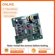90% of the new Xinfei refrigerator accessories BCD-269 269,M3.J08 computer motherboard SZZB 269M5.JO