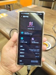 4/8/2026 油塘Mtr交收可平$100（國際版自帶google，單機出售）紅魔 9 Pro+ 12GB+256GB 遊戲手機