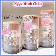 Hegen milk bottles 60ml, 150ml, 240ml, 330ml with genuine stamp box, genuine Hegen milk bottles