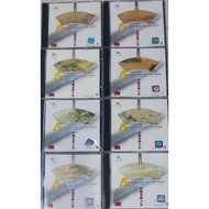 (全新 New CD) 中國音樂大全【古琴卷】（老八張）An Anthology of Chinese Traditional And Folk Music ~ Gu-Qin