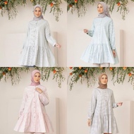 Heaven Lights - Estelle Tunic