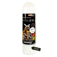 SAMURAI SPRAY PAINT 2K01 CLEAR