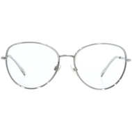 近全新 Chanel 2182 S 塑膠金屬藍銀色太陽眼鏡 0083 [二手] CHANEL