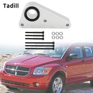 [dksqer] Deep Transmission Pan Filter Extender, Easy to Install, 14010 with O Ring Bolts for A518 A6