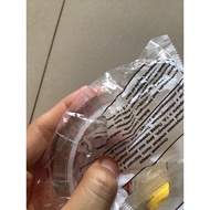1mm thick transparent double-sided tape