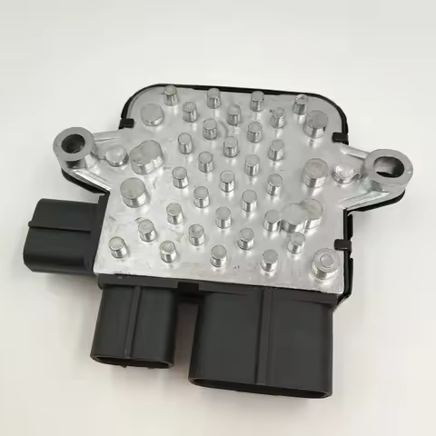 RADIATOR FAN CONTROLLER MODULE for INFINITI G35 G37 M35 HYBRID M45 1G060-19700 G35 G37 M35 HYBRID M4