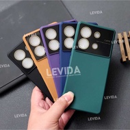 Infinix Zero 30 5G Case Infinix Zero 30 5G Macaron LensBIG